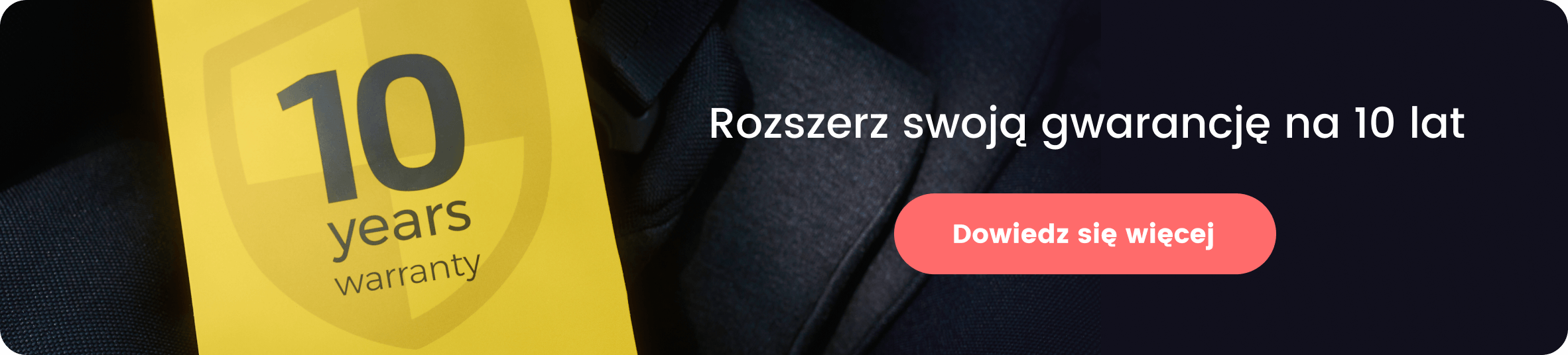 Avionaut – rejestracja produktu i rozszerzona gwarancja
