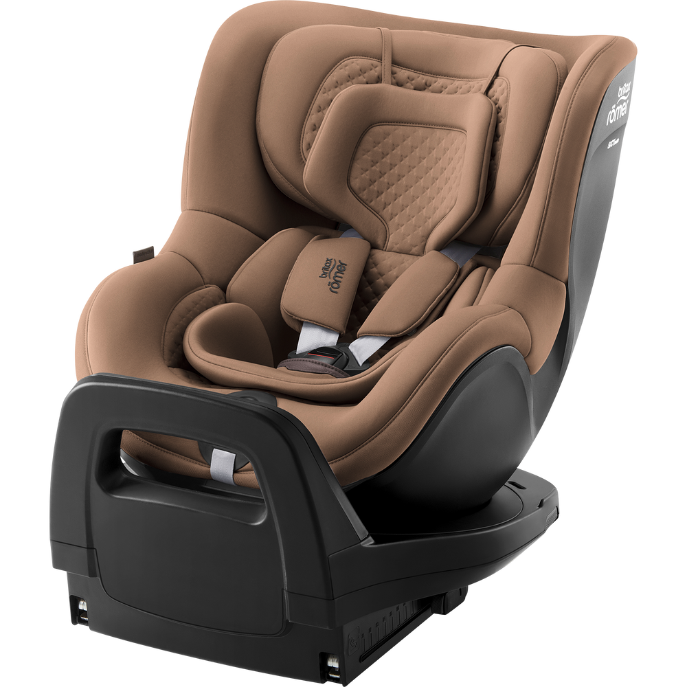 Britax Römer Dualfix Pro M - obrazek 1
