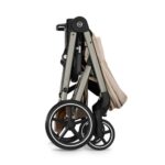 Cybex Balios S Lux ze składaną gondolą - obrazek 4