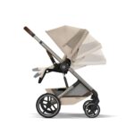Cybex Balios S Lux ze składaną gondolą - obrazek 3