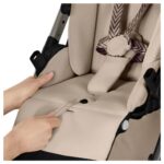 Cybex Balios S Lux ze składaną gondolą - obrazek 2
