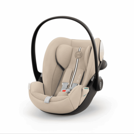 Cybex Cloud G3 i-Size