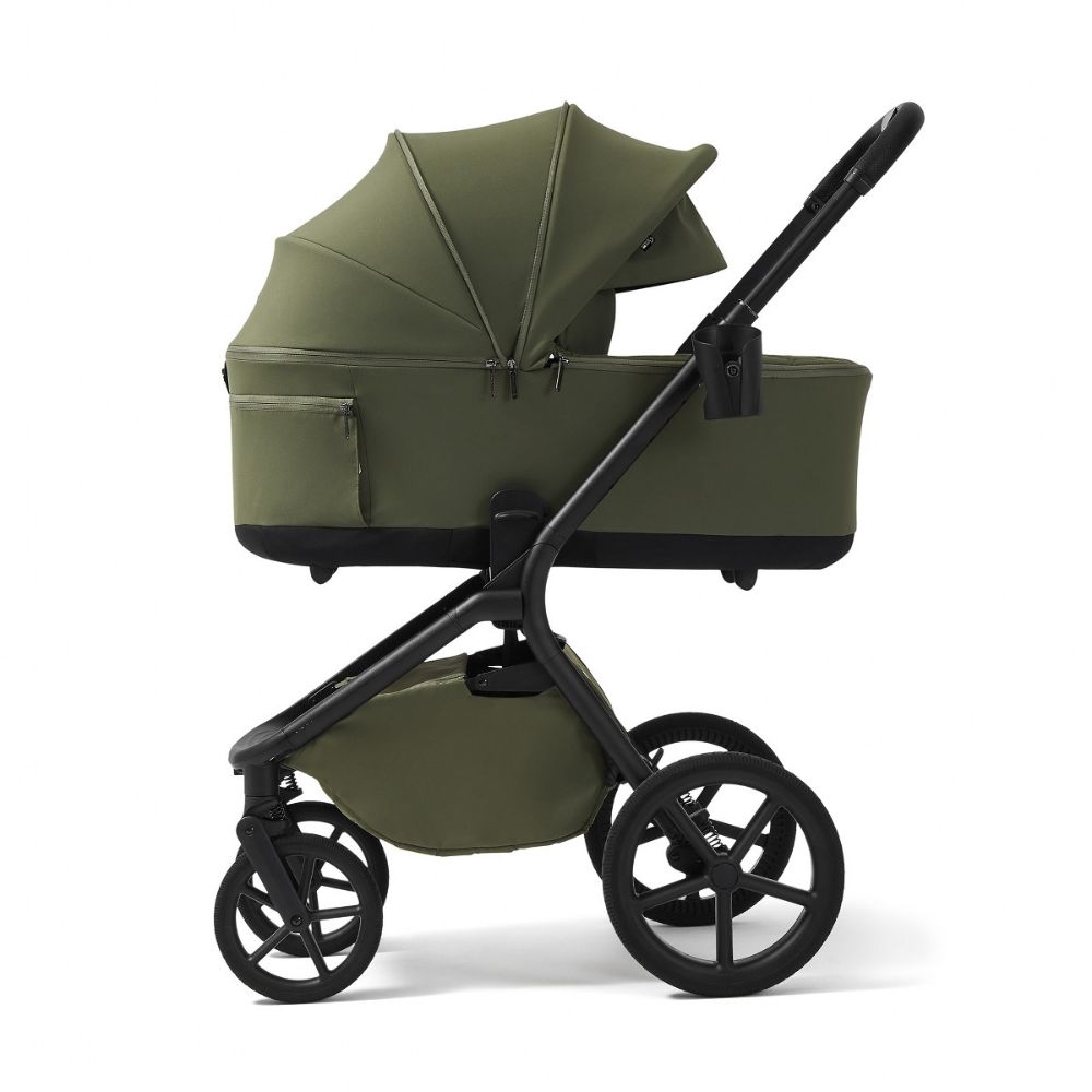 Future Design Inspiro 2W1 Silk Olive Future Design Inspiro - obrazek 1