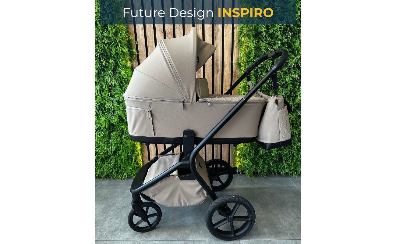Future Design Inspiro