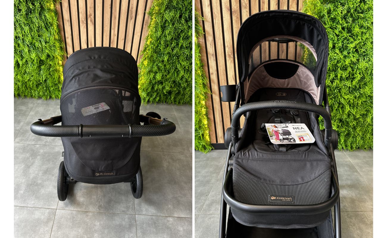kinderkraft nea2 midalubaby