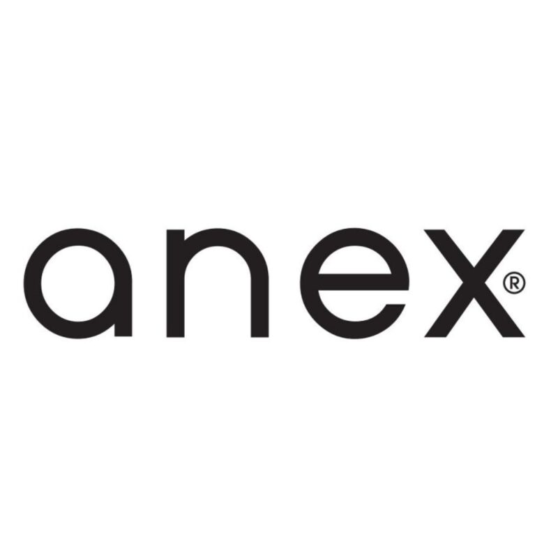 Anex logo