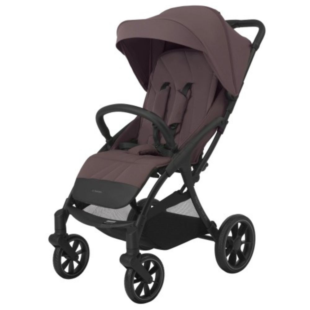 espiro fuel pro rushing plum Espiro Fuel Pro - obrazek 1