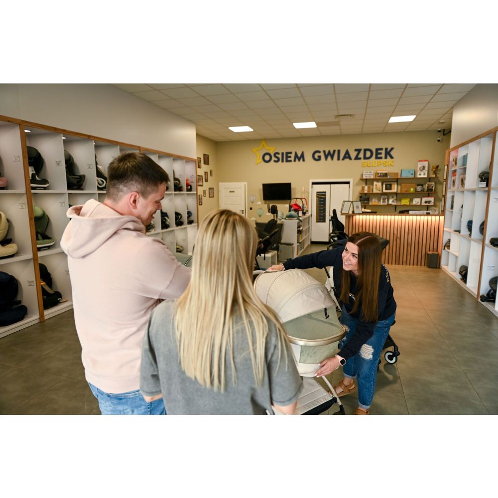 Safety Days – wydarzenie w salonach stacjonarnych