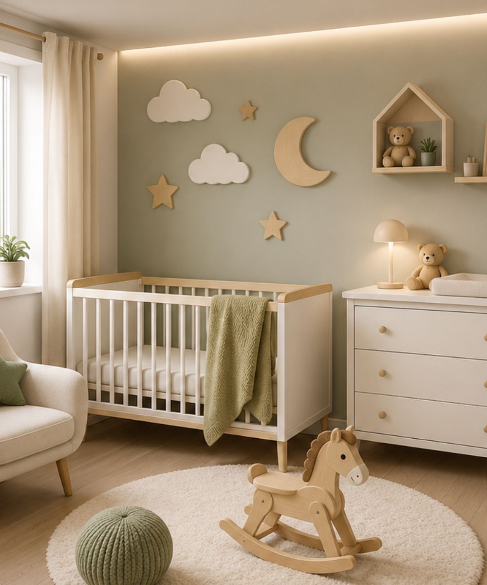 Produkty Home MidaluBaby