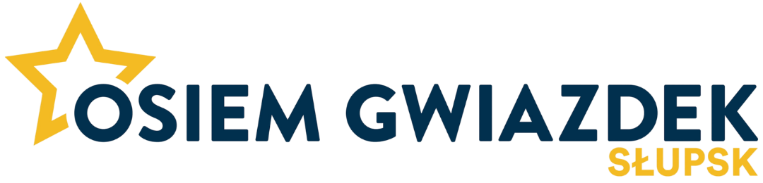 Osiem Gwiazdek Słupsk